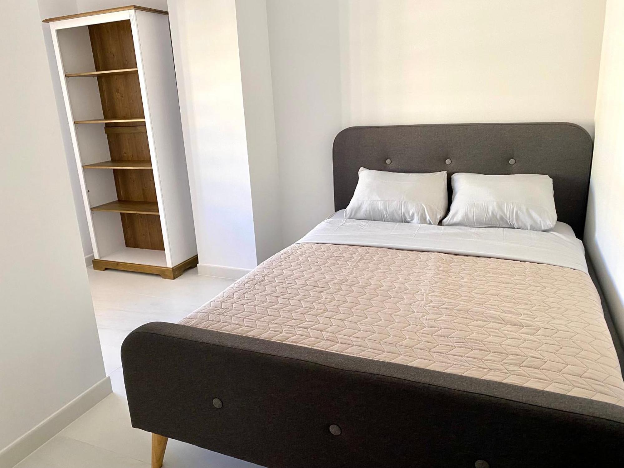 Luxury Apartment With Sea View Puerto Torrevieja Luaran gambar